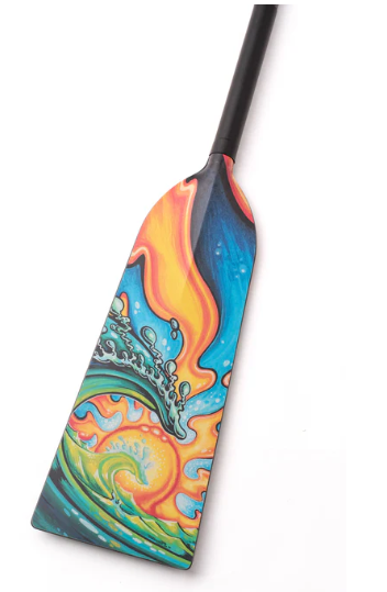 Hornet Hornet Adjustable Dragon Boat Paddle