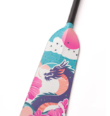 Hornet Hornet Adjustable Dragon Boat Paddle