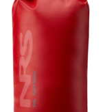 NRS NRS Tuff Sack Dry Bag 10L Red