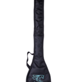 Hornet Hornet Bag Black with Blue