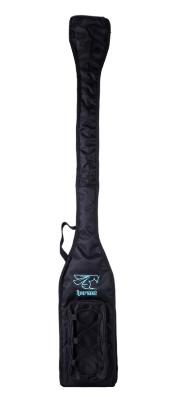 Hornet Hornet Bag Black with Blue