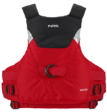NRS NRS Vector PFD Red XL/XXL