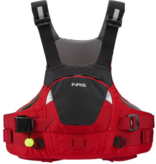 NRS NRS Vector PFD Red XL/XXL