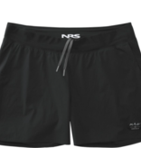 NRS NRS  Womens Beda Short Black size 10