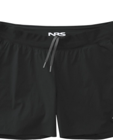 NRS  Womens Beda Short Black size 10 NRS  Womens Beda Short Black size 10