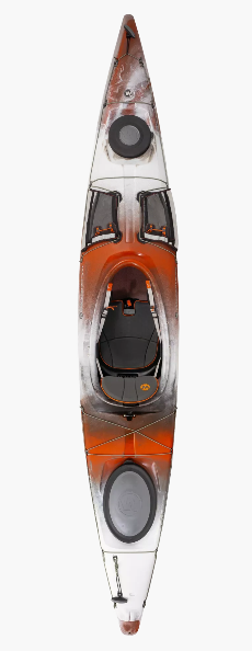Wilderness Systems Wilderness Systems Tsunami 125