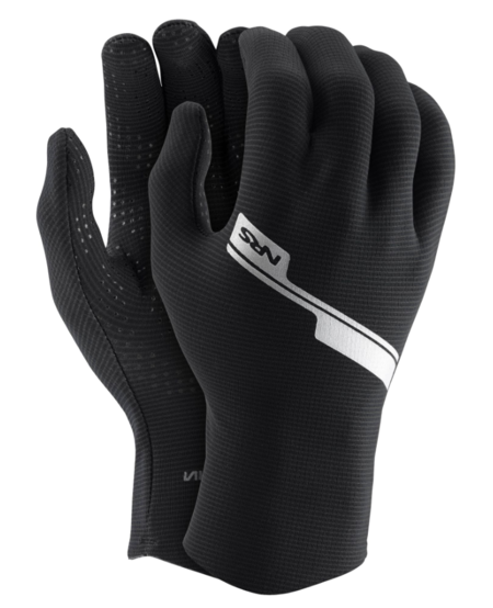NRS Men's Hydroskin Gloves S
