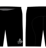 Row West 2 Layer Padded Shorts