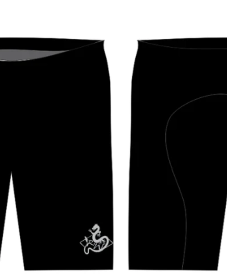 2 Layer Padded Shorts