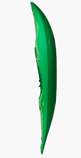 Dagger Dagger Indra Green Mist S/M