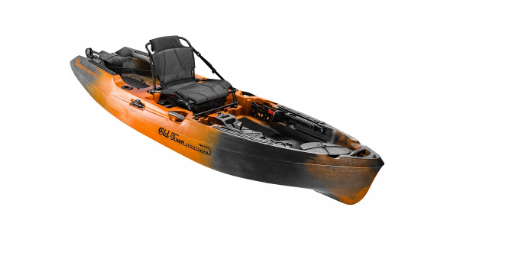 Old Town Old Town Sportsman 106 Minn Kota PDL Ember