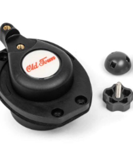Oldtown Sportsman Rudder Control knob