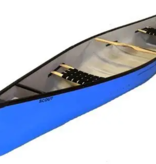 Clipper Clipper scout fiberglass ice blue 15'10 with black trim