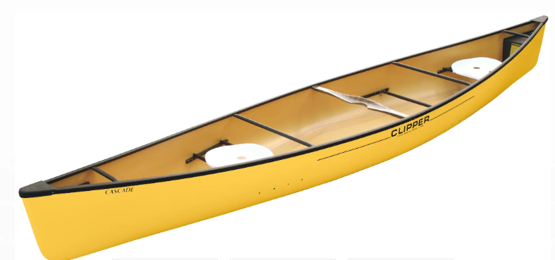 Clipper Clipper Cascade Kevlar