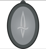 Dagger Dagger Oval Hatch Cover