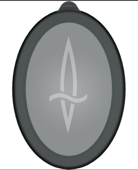 Dagger Oval Hatch Cover