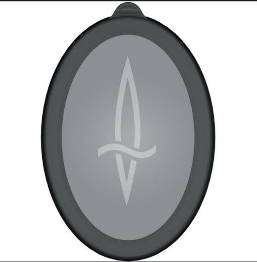 Dagger Dagger Oval Hatch Cover