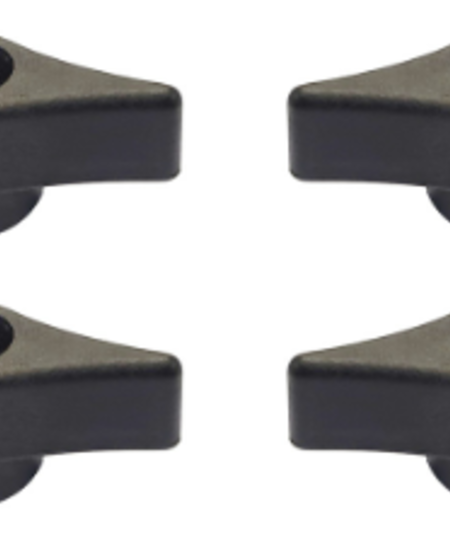 MPG 369 malone M8 T-knob set