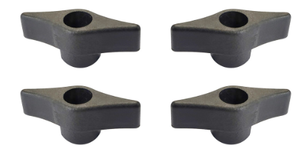Malone MPG 369 malone M8 T-knob set