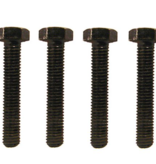 Malone Malone MPG 364 80 mm  m8 bolt set
