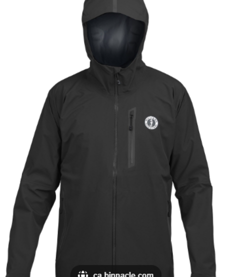 MENS CALLAN JACKET