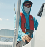 Mustang MUSTANG ADELPHI UV NECK GAITER