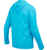 Mustang Men's Adelphi U/V Hooded Long Sleeve
