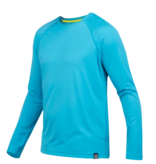 Mustang Men's Adelphi U/V Long Sleeve