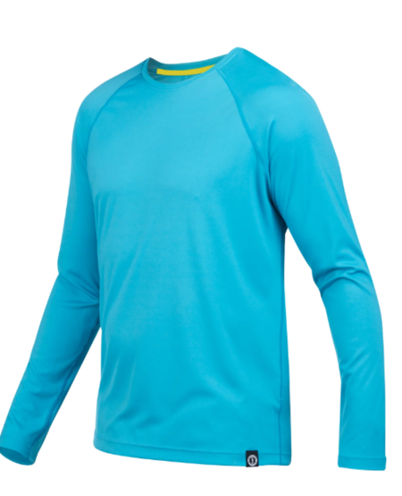 Men's Adelphi U/V Long Sleeve