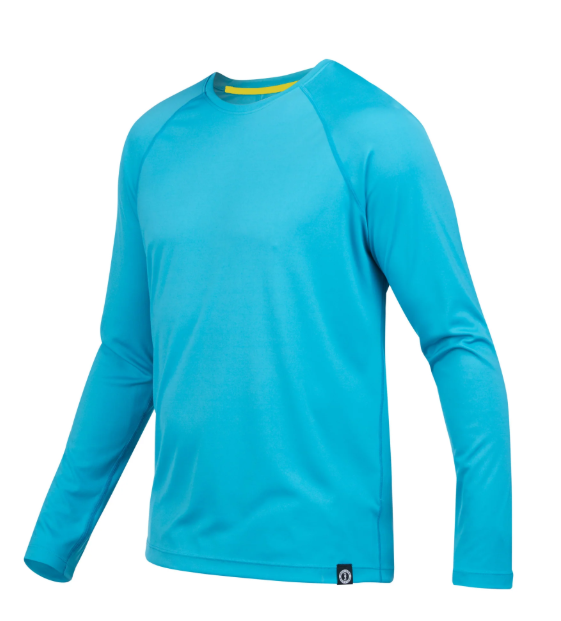Mustang Men's Adelphi U/V Long Sleeve