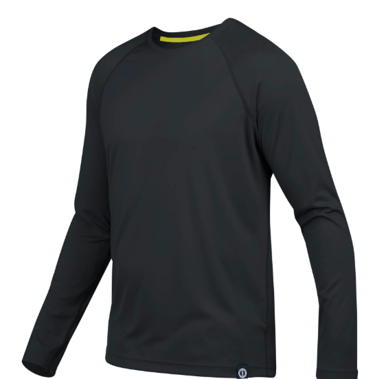 Mustang Men's Adelphi U/V Long Sleeve