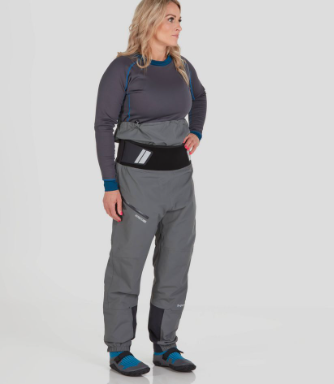 NRS Womens Freefall Dry Pant