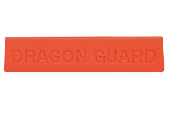 Hornet Hornet Dragon Boat Tip Protector Orange