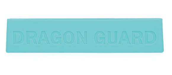 Hornet Hornet Dragon Boat Tip Protector Turquoise