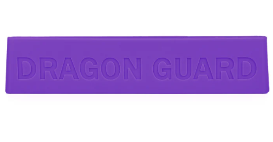 Hornet Hornet Dragon Boat Tip Protector Indigo