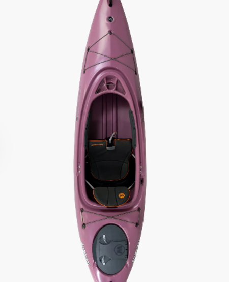 Wilderness Systems Aspire 105 Purple Rain