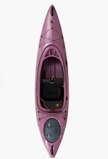 Wilderness Systems Wilderness Systems Aspire 105 Purple Rain