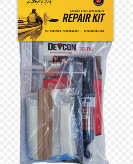 Delta Repair Kit