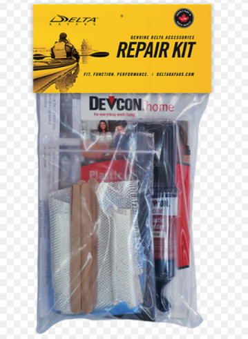 Delta Repair Kit