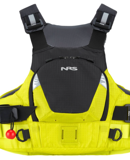 NRS Vector PFD XS/M Citrus