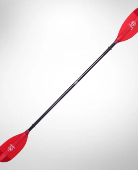 Werner Shuna Straight shaft