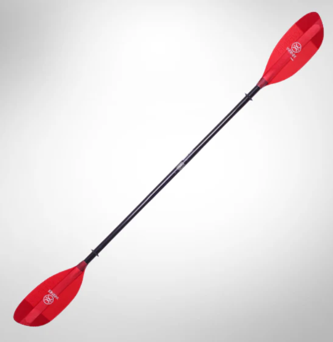 Werner Werner Shuna Straight shaft