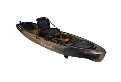 Old Town Sportsman 120 PDL Pro