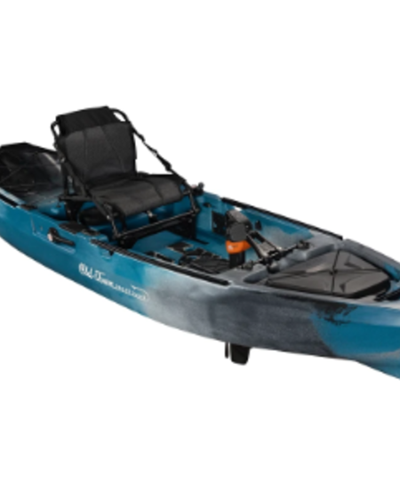 Sportsman 120 PDL Pro