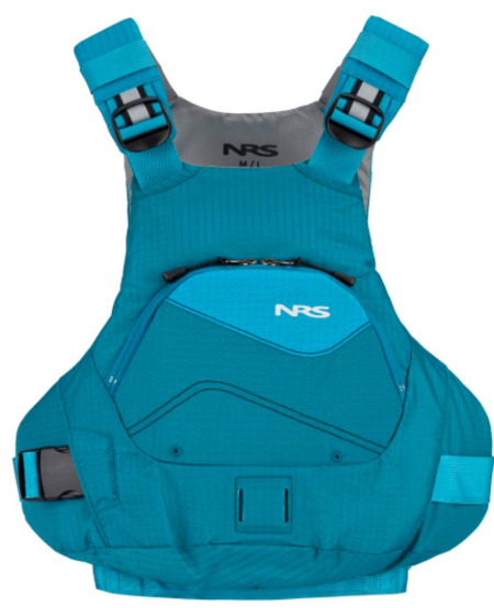Ion PFD Ion PFD