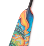 Hornet HORNET HD ADJUSTABLE DRAGON BOAT PADDLE