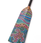 Hornet HORNET HD ADJUSTABLE DRAGON BOAT PADDLE