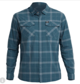 NRS Men's long sleeve Guide Shirt