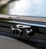 Scotty Scotty Locking Gunnel Tracking Mount 343