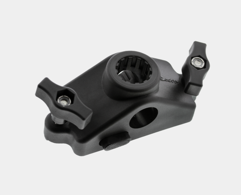 Scotty Scotty Locking Gunnel Tracking Mount 343